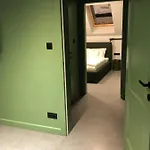 Lägenhet Caminski Deluxe *