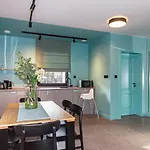 Lägenhet Caminski Deluxe *
