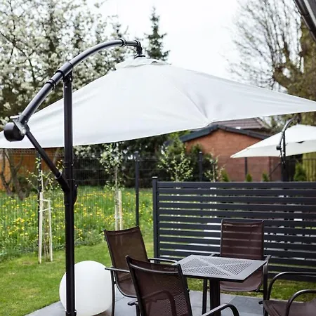 Caminski Deluxe Daire