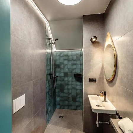 Appartamento Caminski Deluxe Kudowa-Zdrój