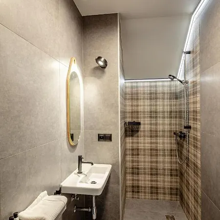 Caminski Deluxe Daire Kudowa-Zdroj