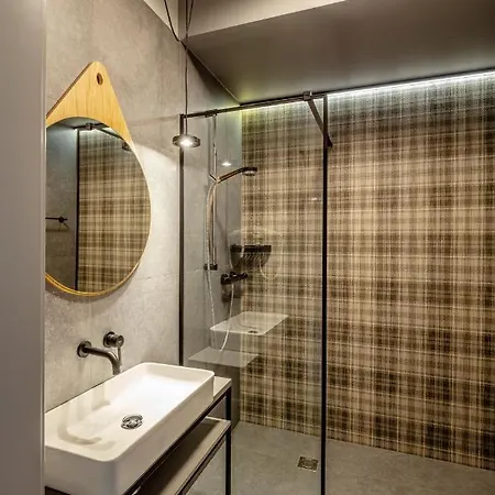 شقة Caminski Deluxe كودوفا- زدروي