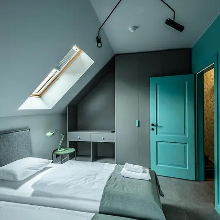 Apartamento Caminski Deluxe Kudowa-Zdrój