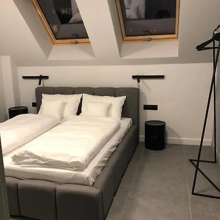 Apartment Caminski Deluxe Kudowa Zdroj