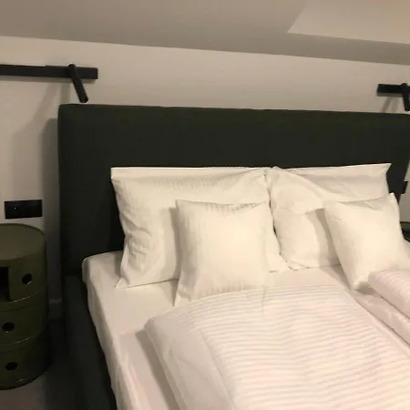 Caminski Deluxe شقة *