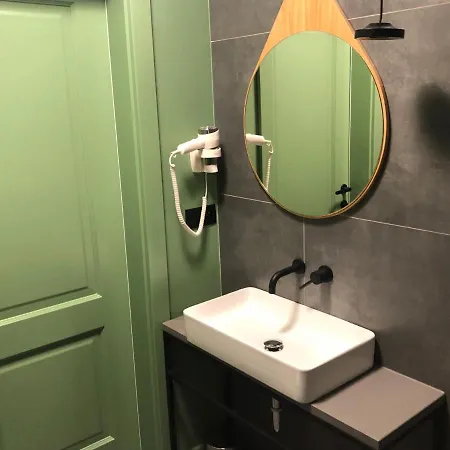 Appartamento Caminski Deluxe Kudowa-Zdrój