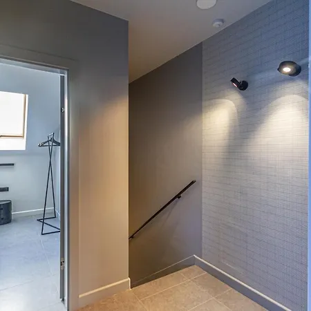 شقة Caminski Deluxe *