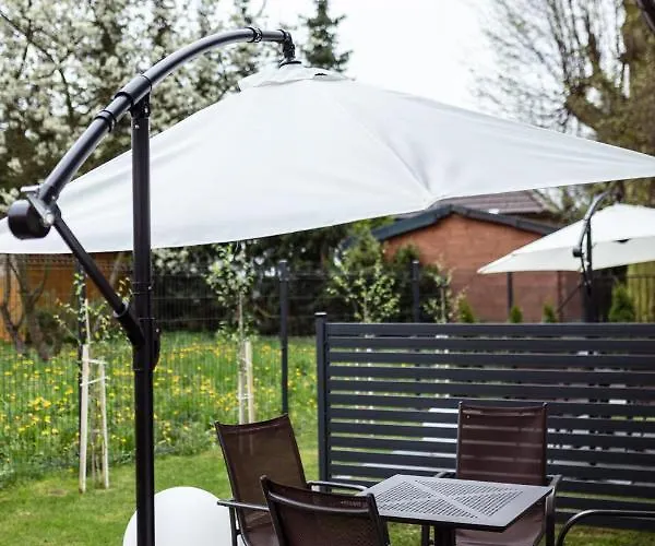 Caminski Deluxe Apartamento