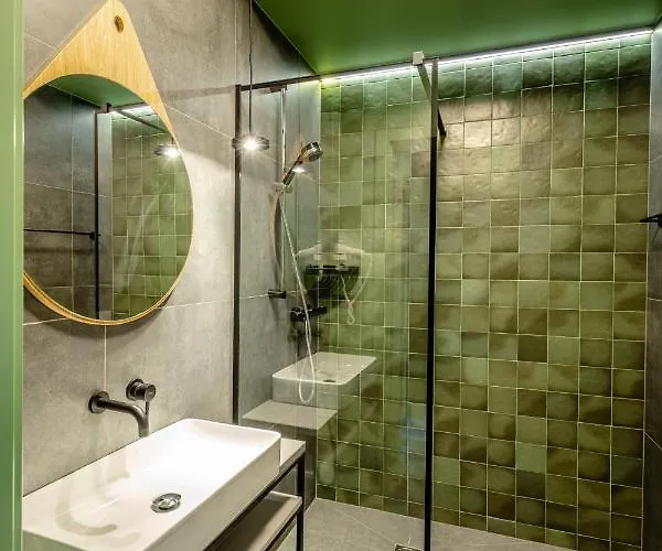 Caminski Deluxe * Kudowa-Zdrój