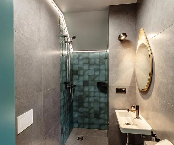 Apartamento Caminski Deluxe Kudowa-Zdrój