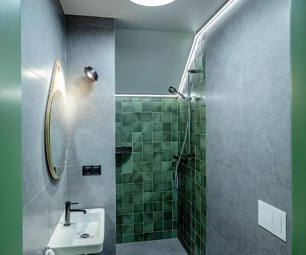 Caminski Deluxe * Kudowa-Zdrój