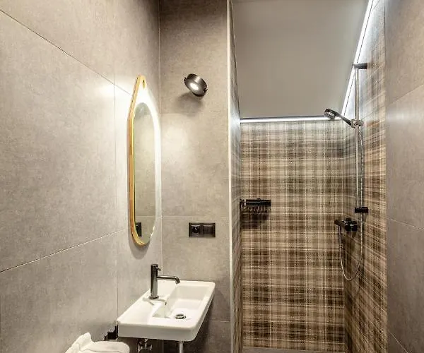 Caminski Deluxe Appartement Kudowa-Zdrój