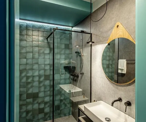 Caminski Deluxe Appartement