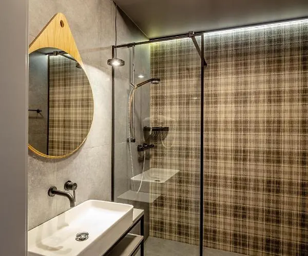 Apartamento Caminski Deluxe Kudowa-Zdrój