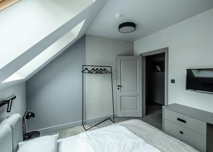 Caminski Deluxe Kudowa-Zdrój