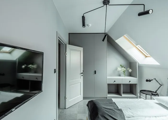 Caminski Deluxe Appartement