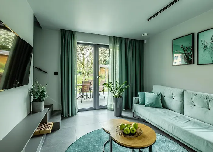 Caminski Deluxe * Kudowa-Zdrój