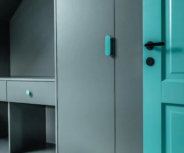 Caminski Deluxe Apartamento