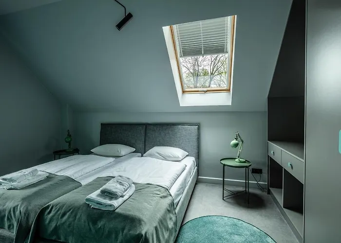 Caminski Deluxe * Kudowa-Zdrój