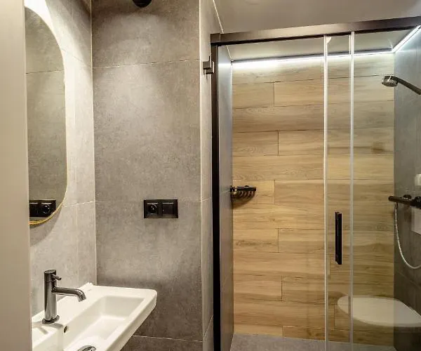 Caminski Deluxe Kudowa-Zdrój