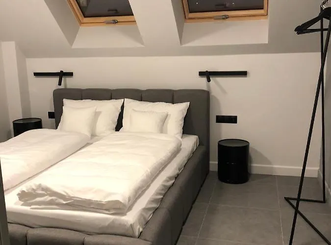 Apartamento Caminski Deluxe Kudowa-Zdrój