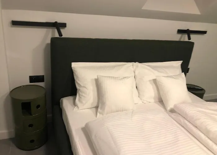 Caminski Deluxe Apartamento *