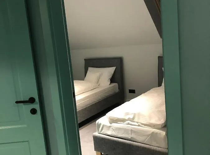 Caminski Deluxe * Kudowa-Zdrój