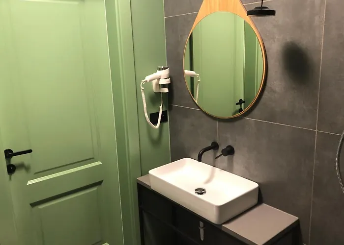 Apartamento Caminski Deluxe Kudowa-Zdrój