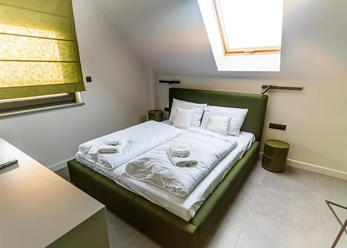 Caminski Deluxe * Kudowa-Zdrój