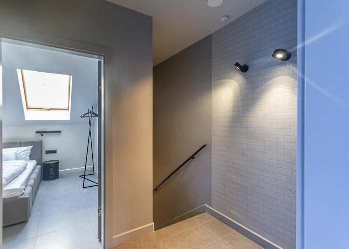 Appartement Caminski Deluxe *